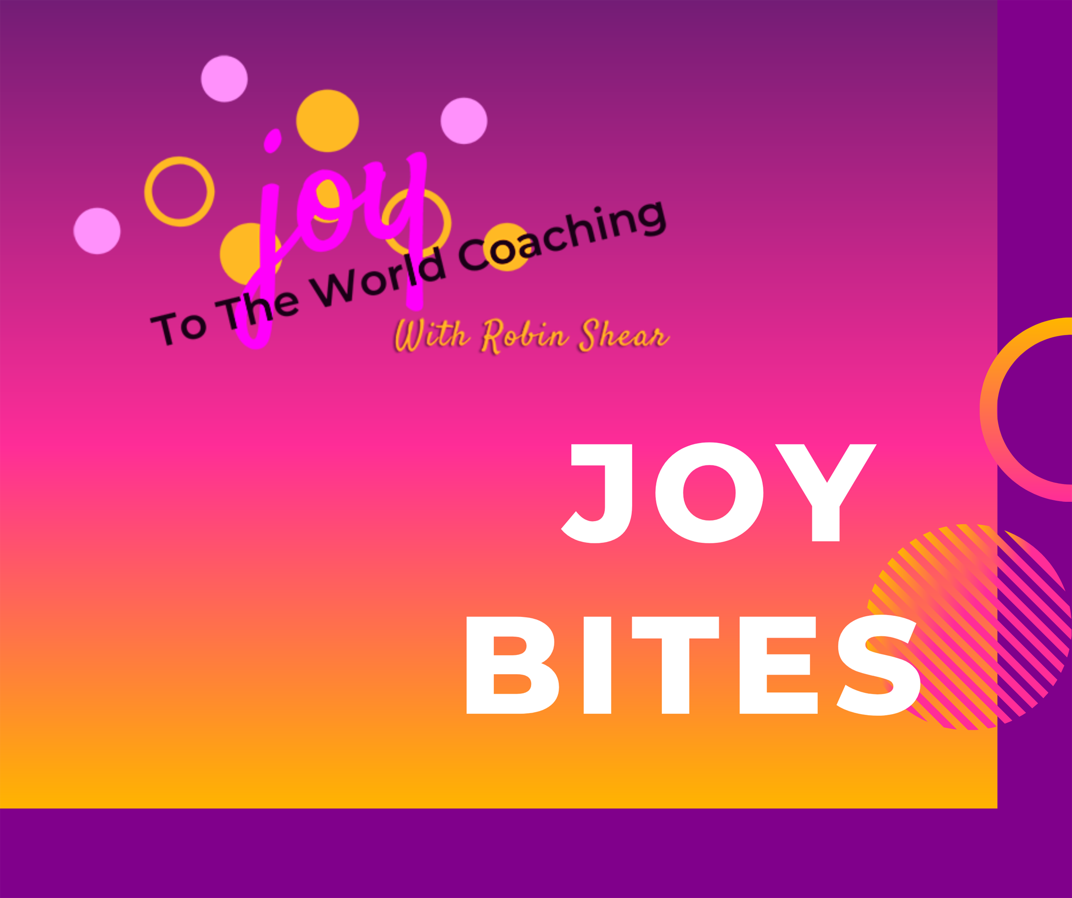 Joy Bites